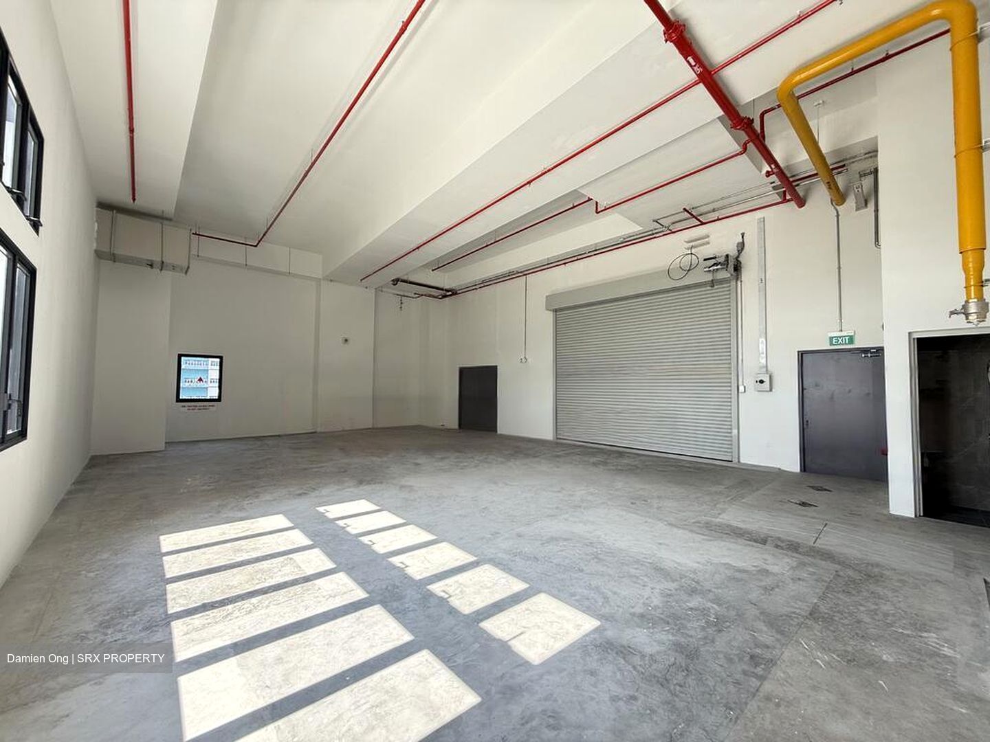 Eldix (D25), Factory #486672021